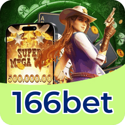 166bet APP mobile iOS Android - 187 mil downloads São Paulo Rio BH