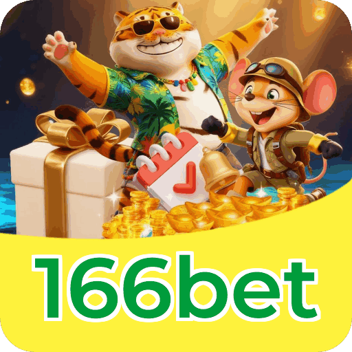 Estatísticas de bônus da 166bet